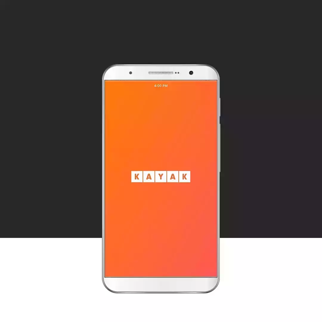 Kayak Apps