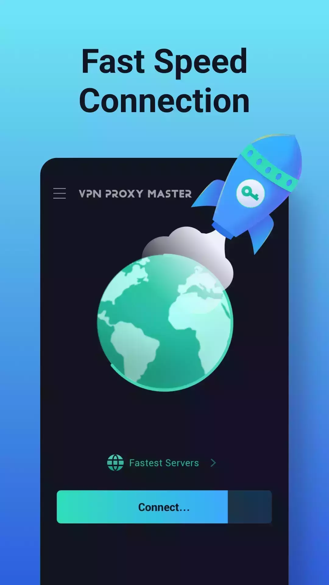 VPN Proxy Master Apps