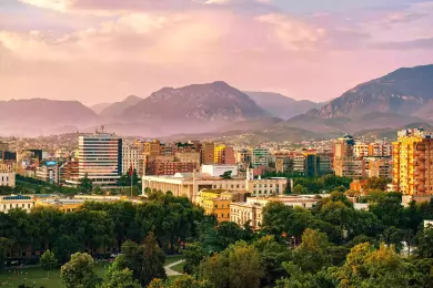 The 25 Best Places for Digital Nomads