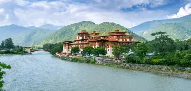 The 25 Most Eco-Friendly Destinations in the World