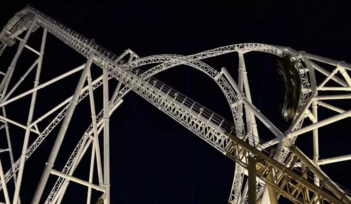 If you&amp;amp;#039;re willing to be frightened, this is the place for you