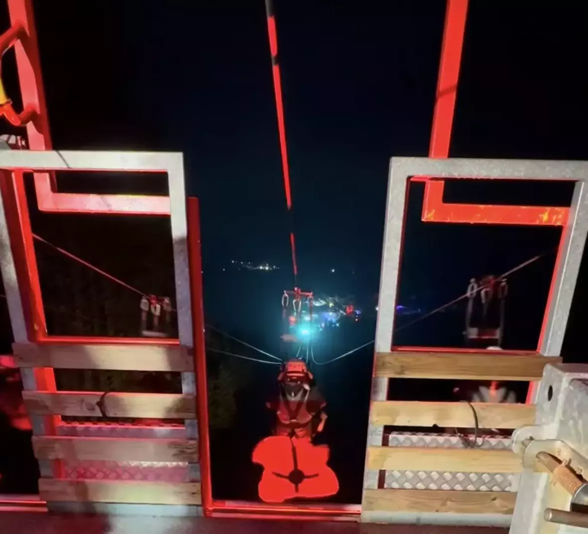 Dare you plunge to the depths of the coal mine where the monsters are?