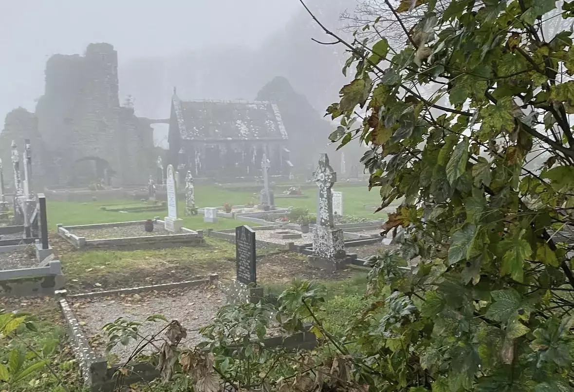 Learn about the history and origins of Samhain.