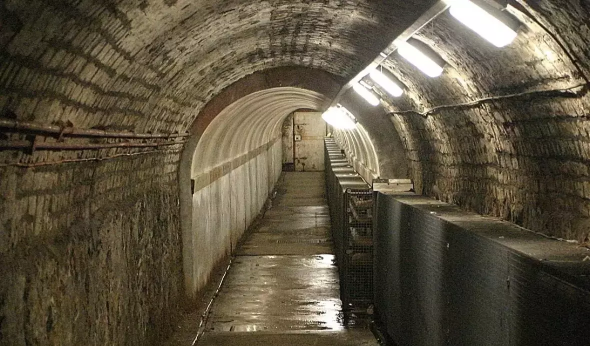 Belfast&amp;amp;#039;s Jail of Horror is not for the faint-hearted at Halloween.