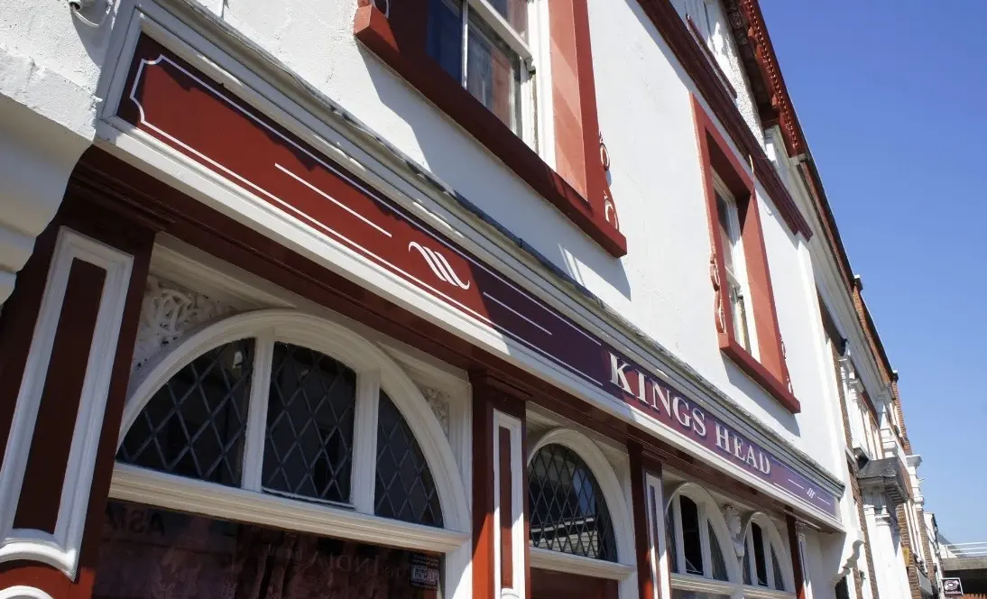 This East Anglia masterpiece is Norwich's best pub.