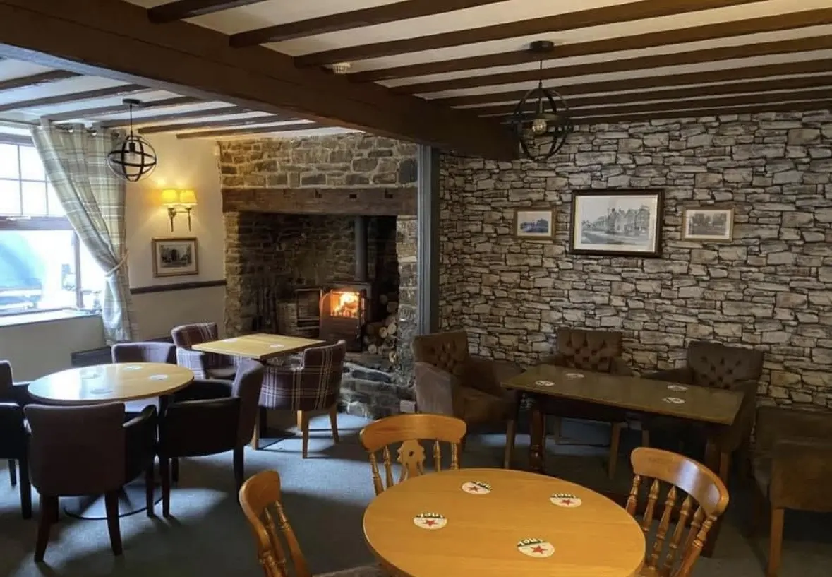 The Star Inn is one of Bristol's finest boozers.