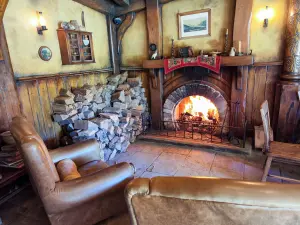 The 30 Best Pubs for a Pint in England