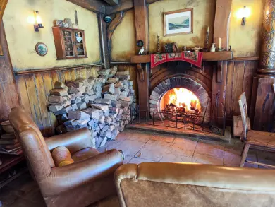 The 30 Best Pubs for a Pint in England