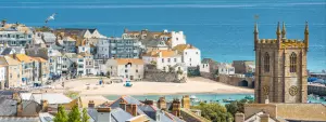 The 30 Most Culturally Rich Places to Live in the UK