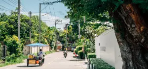 The 50 Best Hotels in Asia