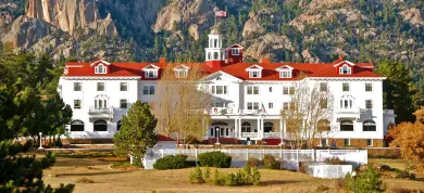 The 50 Most Iconic Hotels in the World