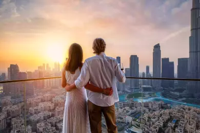 The 50 Most Romantic Hotels in the World 2025
