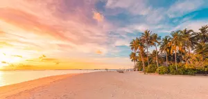 The 7 Best African Destinations for Winter Sun