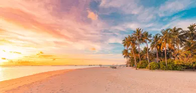 The 7 Best African Destinations for Winter Sun
