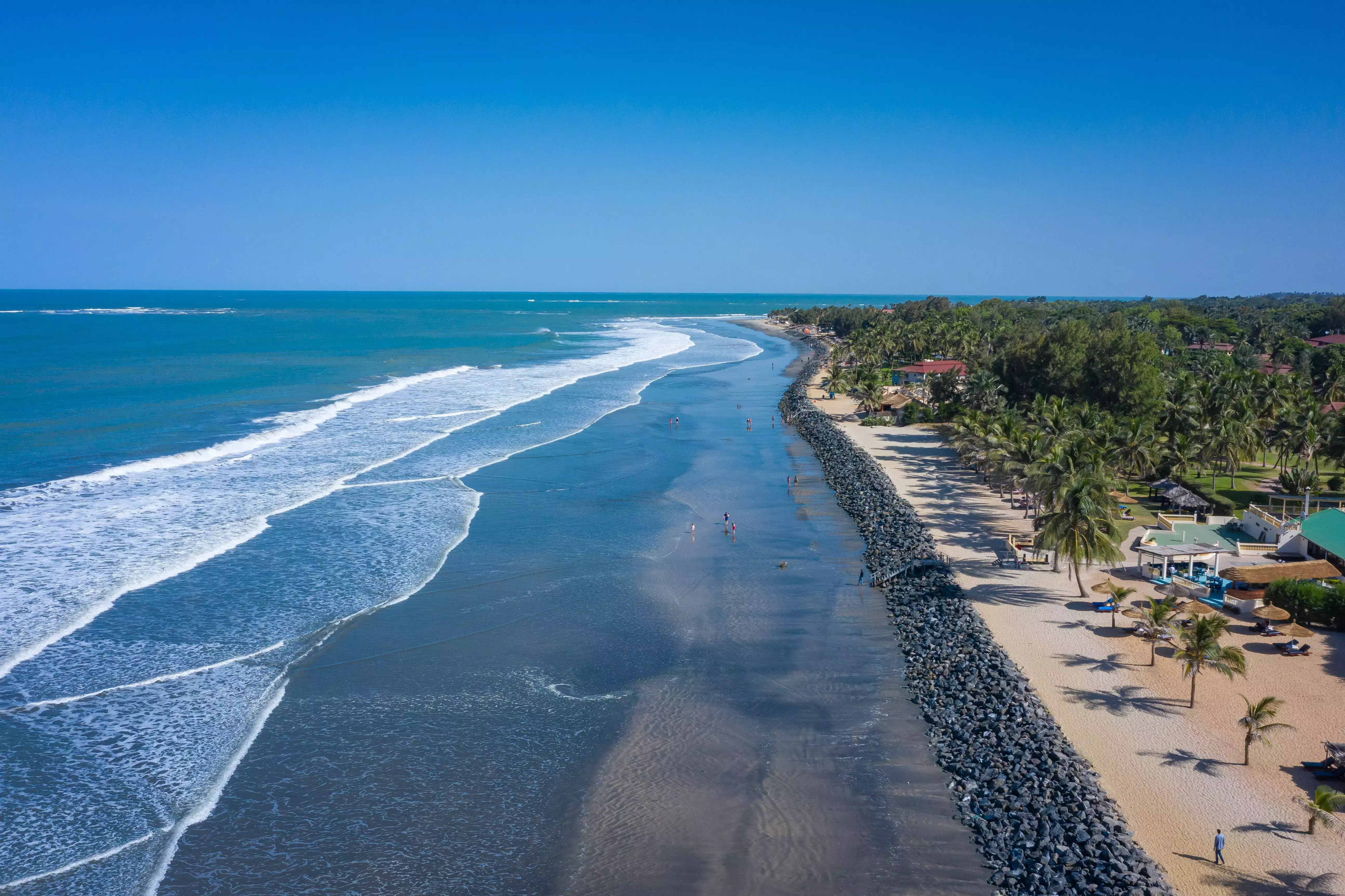 Look no further than The Gambia for an exotic winter sun holiday without the jet lag.