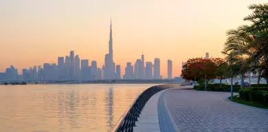 The 7 Best Budget-Friendly Hotels in Dubai