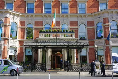 The 7 Best Budget-Friendly Hotels in Dublin