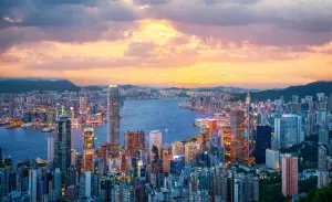 The 7 Best Budget-Friendly Hotels in Hong Kong