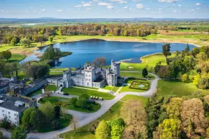 The 7 Best Castle Hotels to Stay In Across Europe