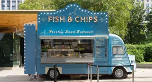 The 7 Best Cities in the UK for a Foodie Weekend