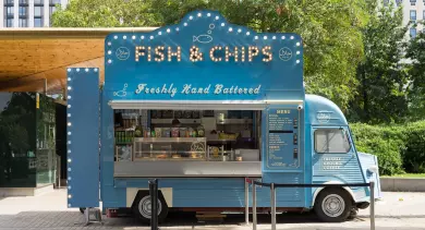 The 7 Best Cities in the UK for a Foodie Weekend
