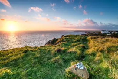 The 7 Best Coastal Walks Near London