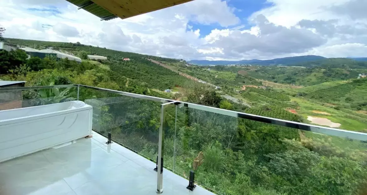 Coffee from the Da Lat region of Vietnam is regarded as some of the best in the world.