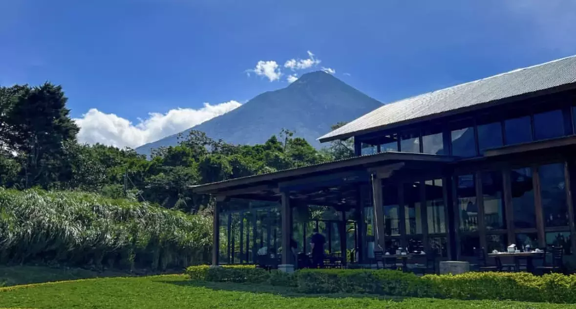 In the heart of Latin America, Guatemala is home to some of the best coffee in the world.