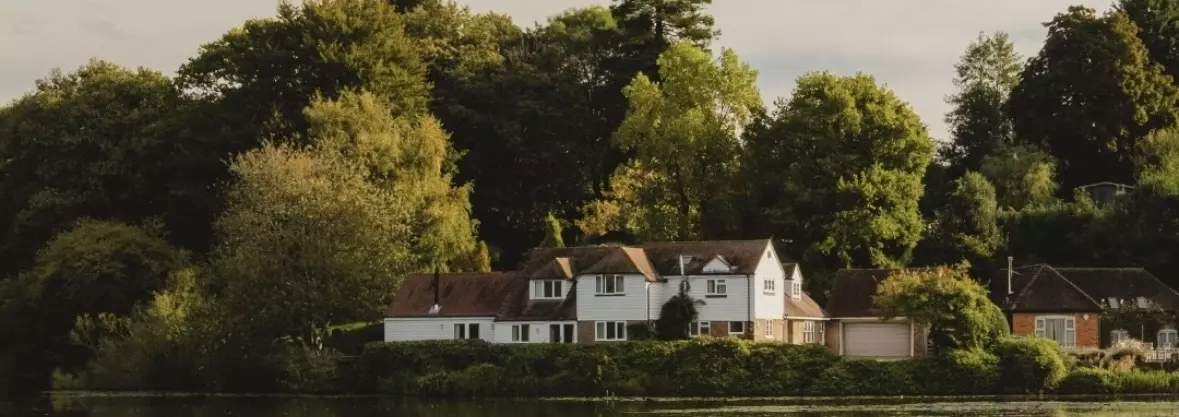 Crafted at Powdermills makes for the perfect country house hotel escape from London.