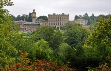 The 7 Best Country Hotels within 90 Minutes of London by Train