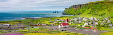 The 7 Best Day Trips from Reykjavík