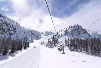 The 7 Best European Ski Resorts for Beginners