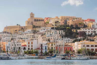 The 7 Best Hidden Gems in Ibiza