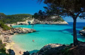 The 7 Best Hidden Gems in Menorca