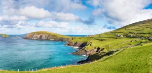The 7 Best Hikes in Ireland