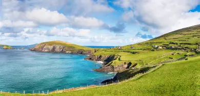 The 7 Best Hikes in Ireland