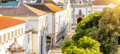 The 7 Best Historical Sites in Faro