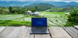 The 7 Best Hotels for Digital Nomads in Southeast Asia