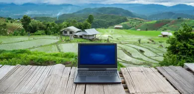 The 7 Best Hotels for Digital Nomads in Southeast Asia