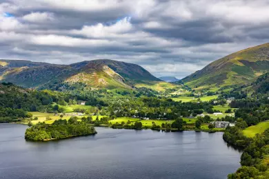 The 7 Best Hotels in the Lake District 2026