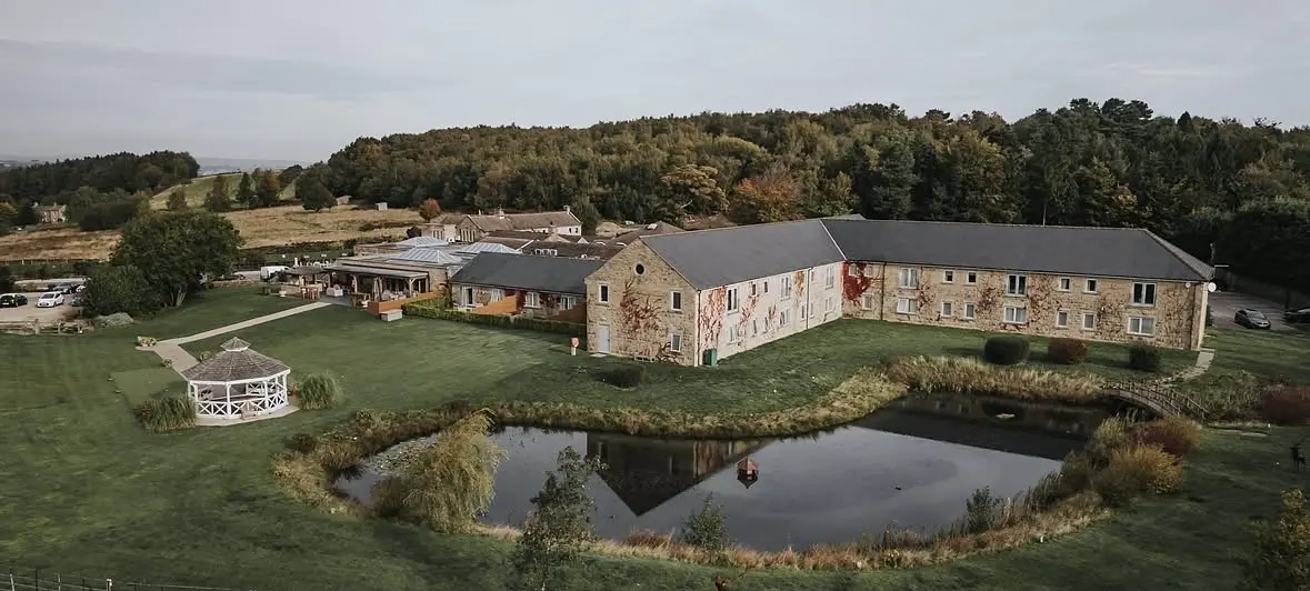 Peak Edge Hotel