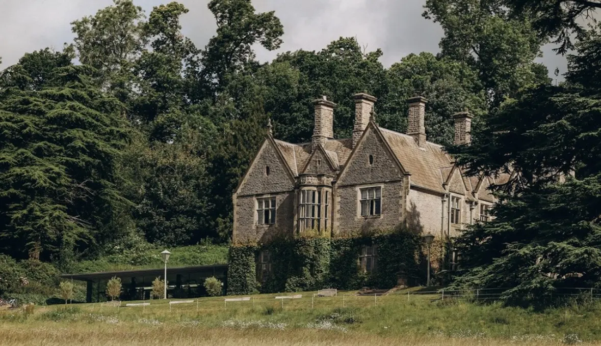 Wildhive Callow Hall