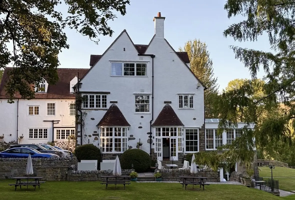Losehill House Hotel & Spa