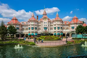 The 7 Best Hotels Near Disneyland Paris