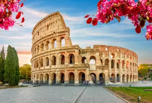 The 7 Best Hotels Near the Colosseum in Rome