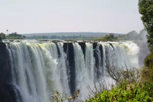 The 7 Best Hotels Near Victoria Falls