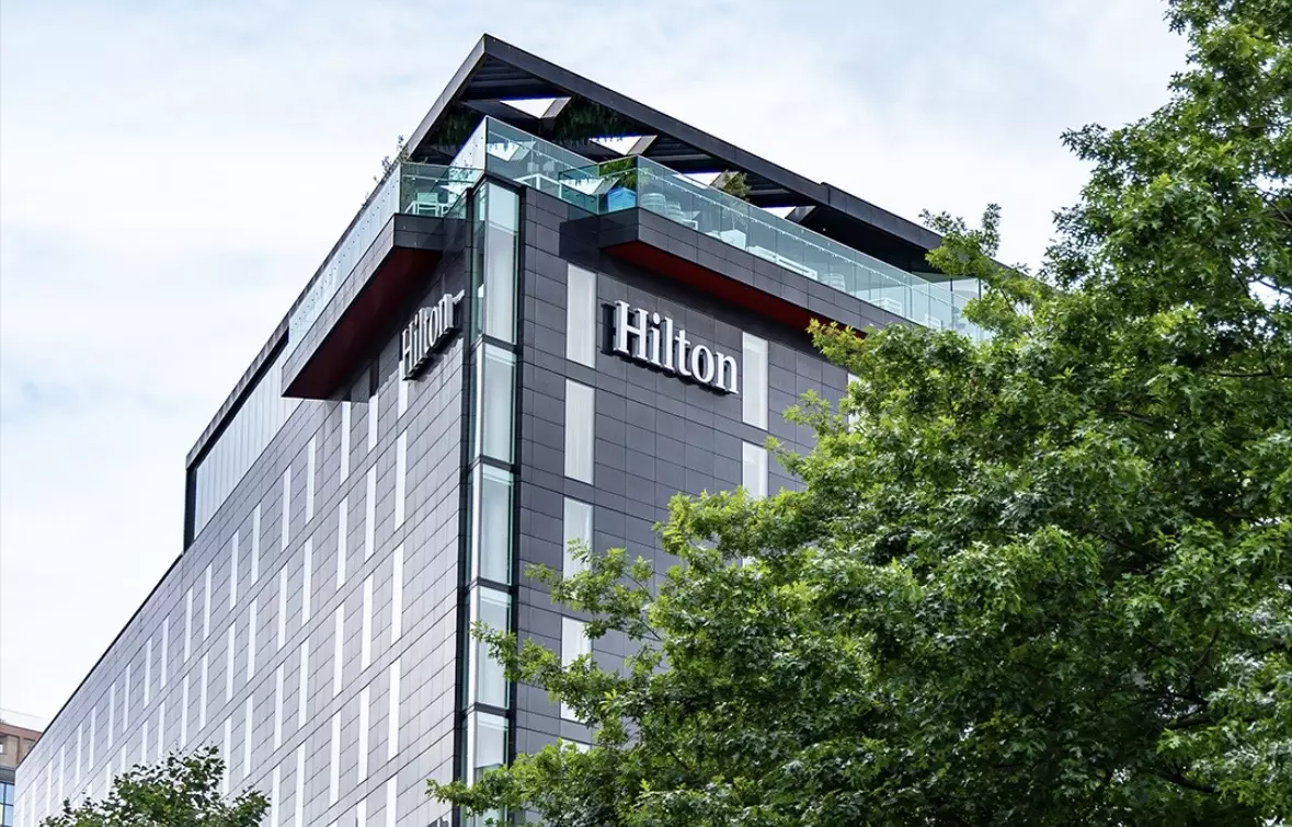 For travellers who wish for a luxury stay, the Hilton at London Wembley is the perfect option.