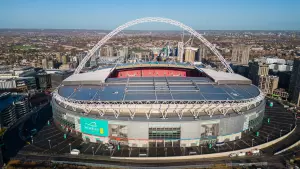 The 7 Best Hotels near Wembley Stadium