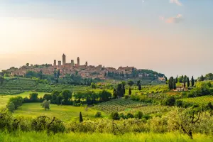 The 7 Best Hotels with Vineyards in Italy