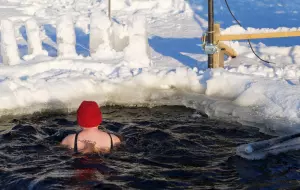 The 7 Best Ice Bath Spots Around the World